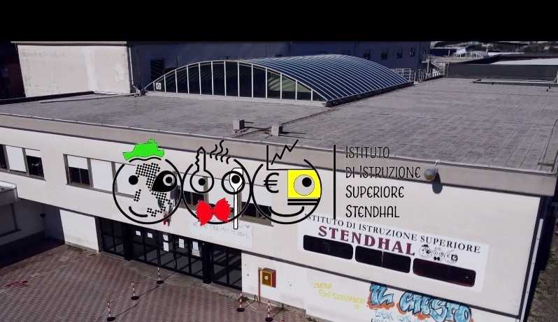 scuola stendhal