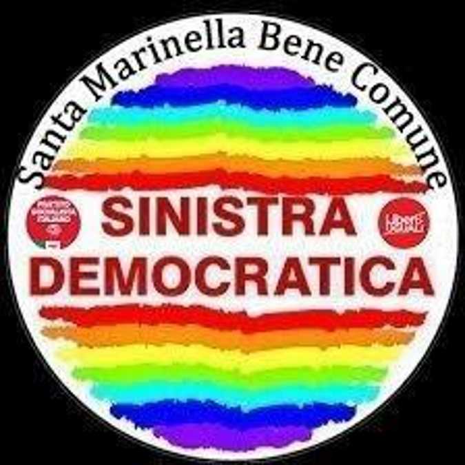 sinistra democratica sinistra democratica
