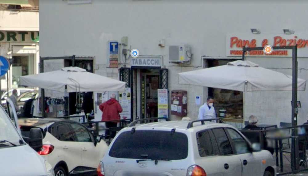 tabaccheria via portuense tabaccheria via portuense