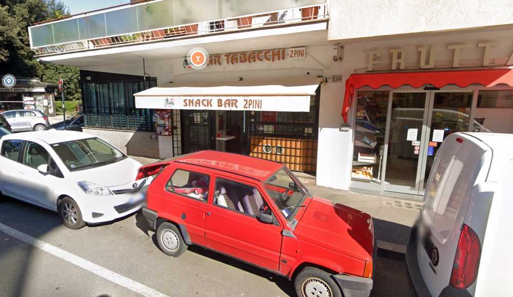 tabacchi orti farnesina