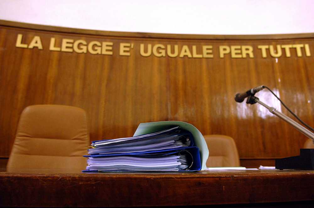 Appiccò un incendio che causò le ustioni alla figlia ad Ottavia: la Gup dispone il non luogo a procedere