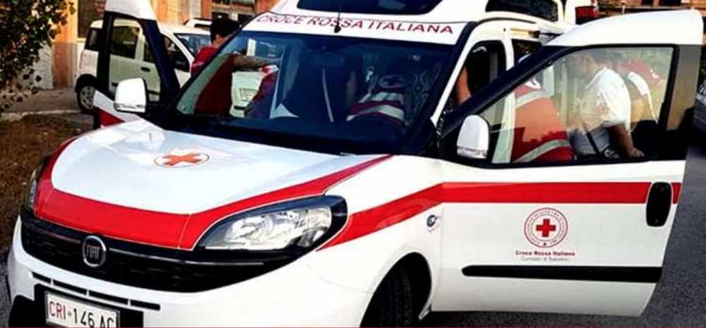 vaccini croce rossa prenotazioni covid