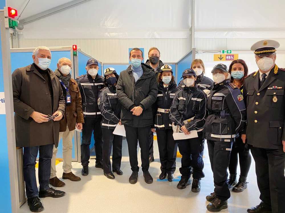 vaccini polizia locale municipale fiumicino vaccini polizia locale municipale fiumicino