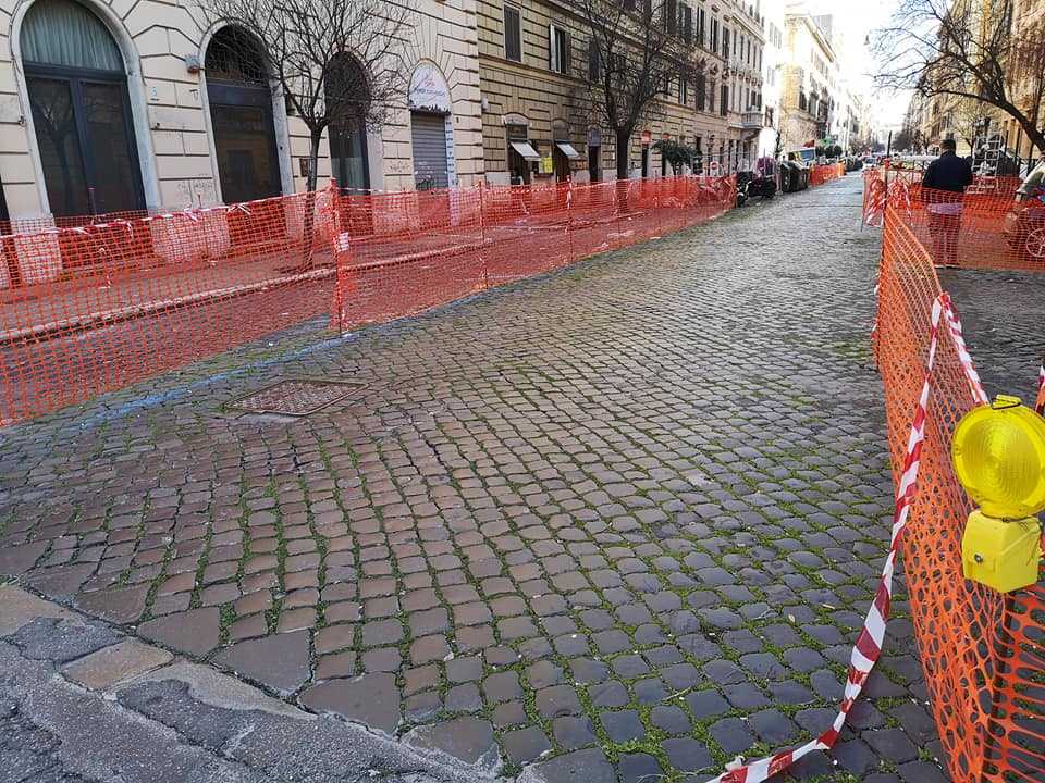 via degli scipioni