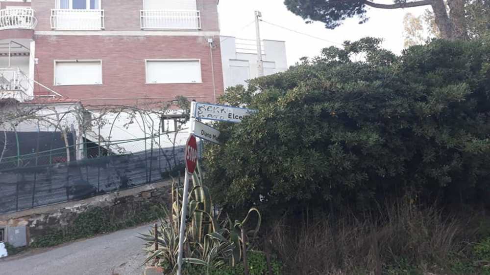 via ecletina case popolari santa marinella