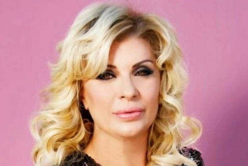 tina cipollari