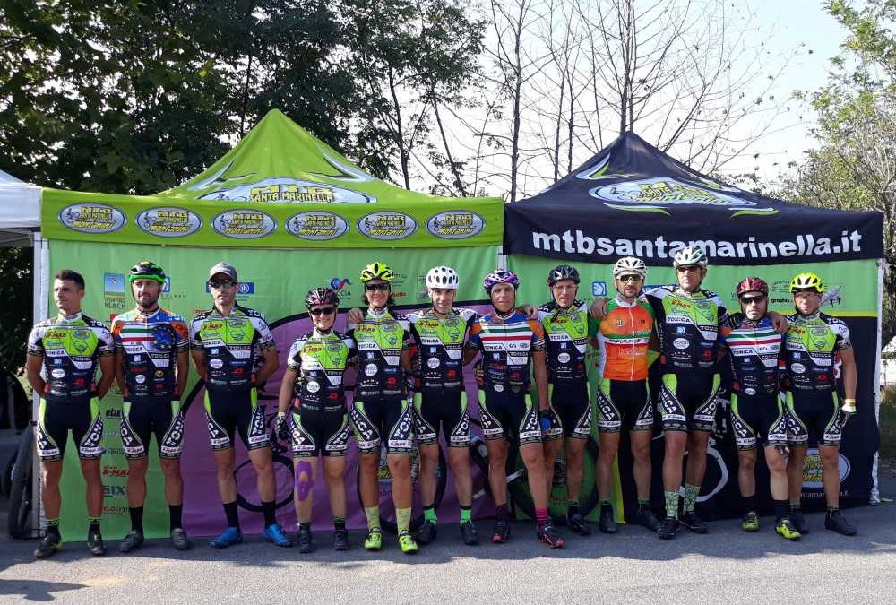 Focus sui programmi e sul nuovo calendario gare 2021 per la Mtb Santa Marinella-Cicli Montanini