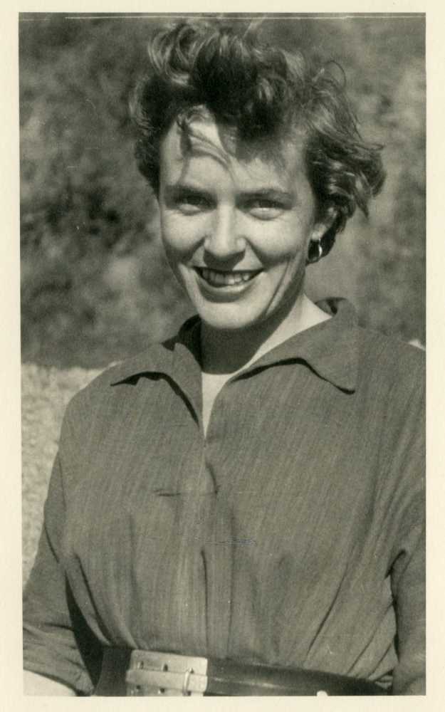 Florita Botts anguillara