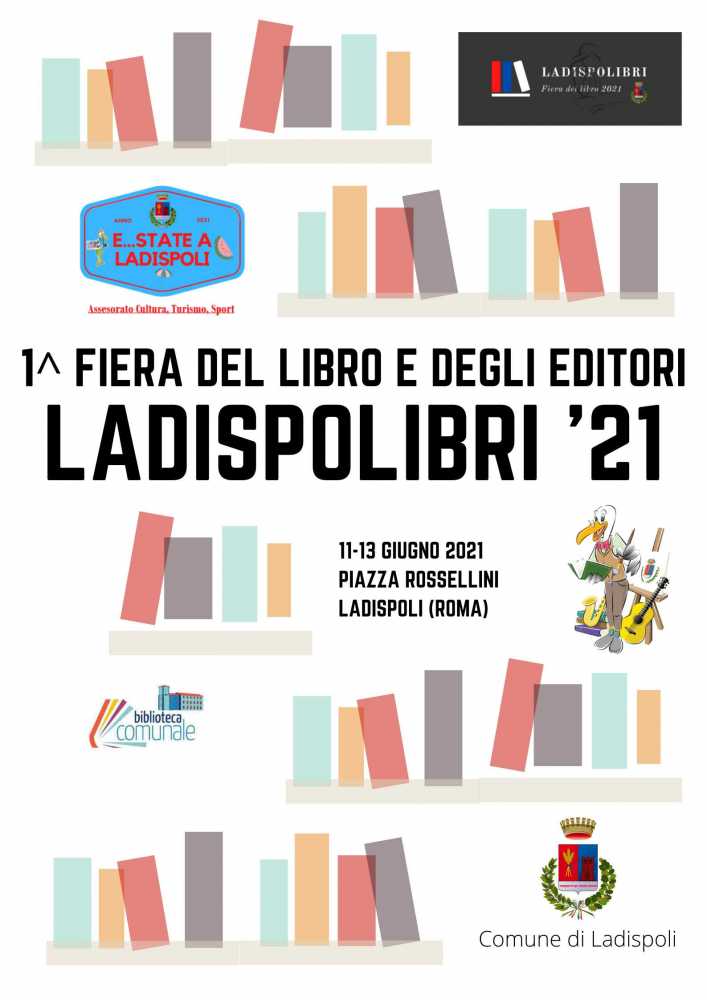 Ladispolibri 2021 Ladispolibri 2021