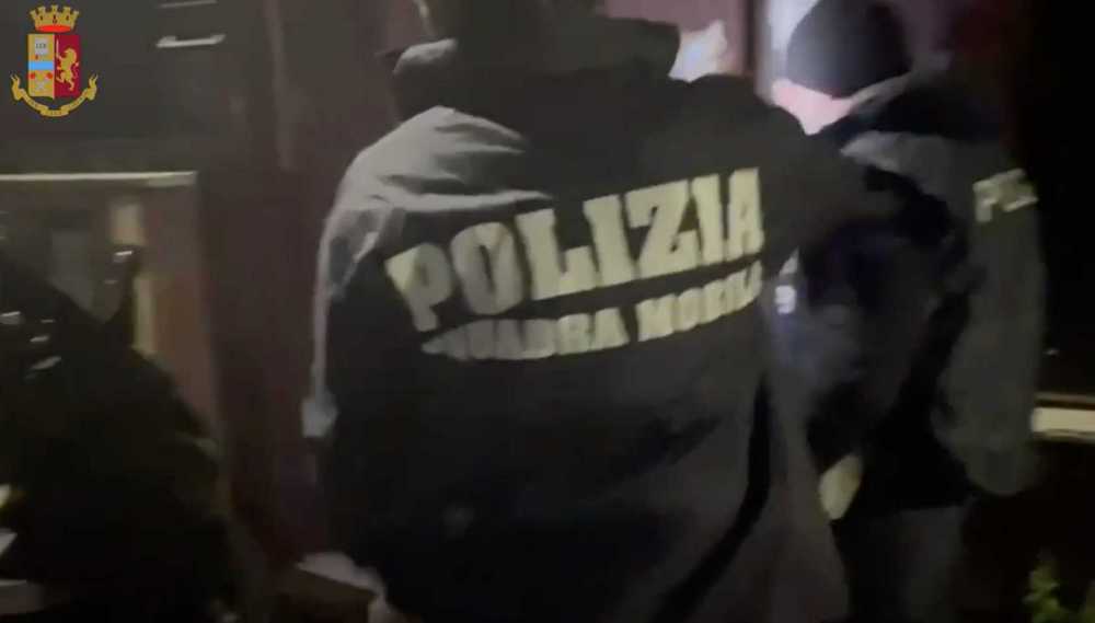 operazione alberone