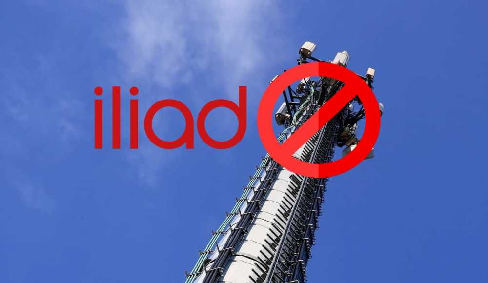 antenna iliad