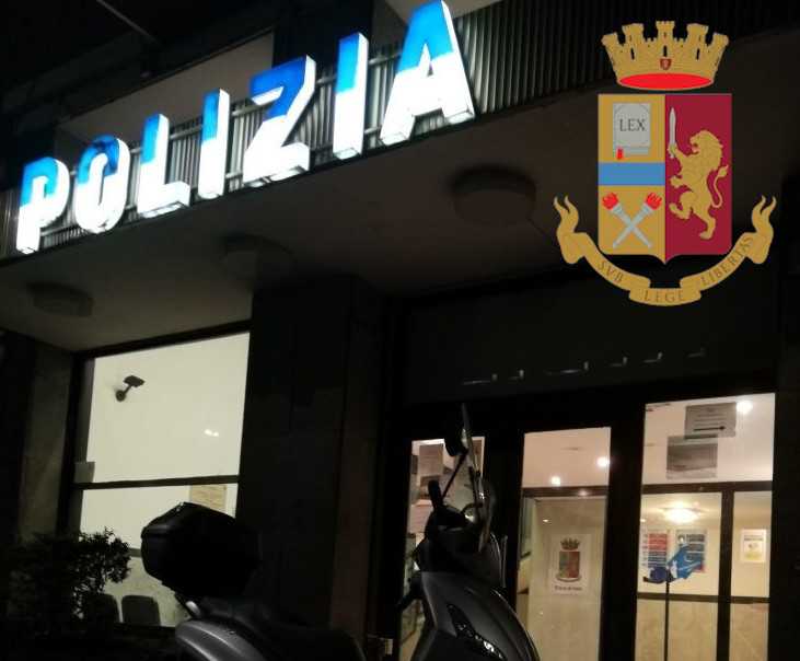 arresto san paolo mod