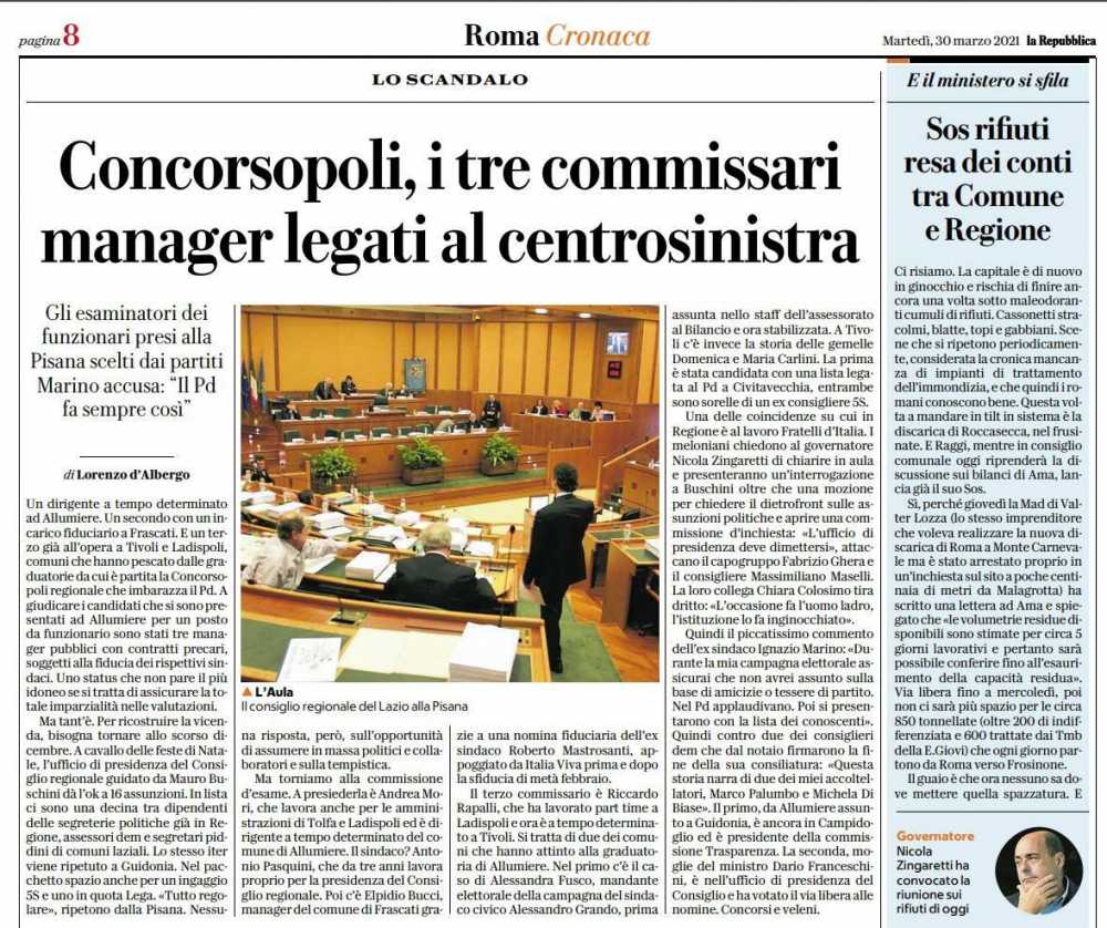 articolo repubblica rapalli mori fusco articolo repubblica rapalli mori fusco