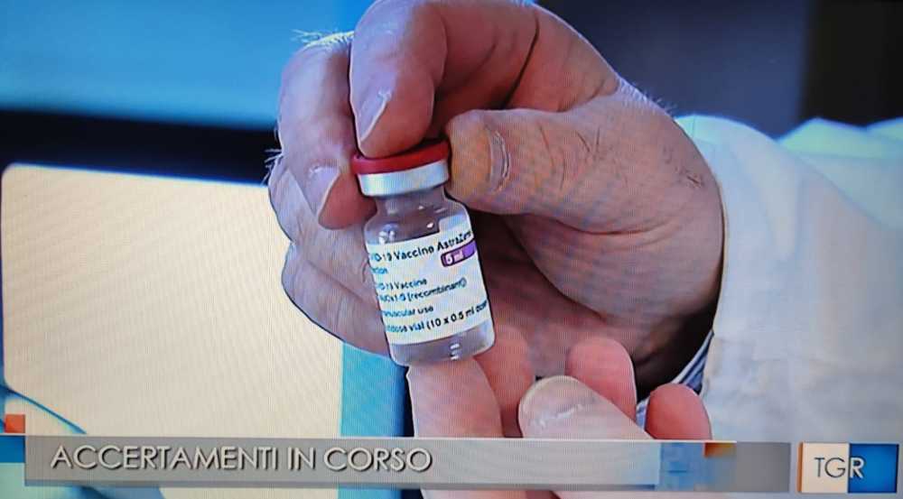 astrazeneca 2 astrazeneca