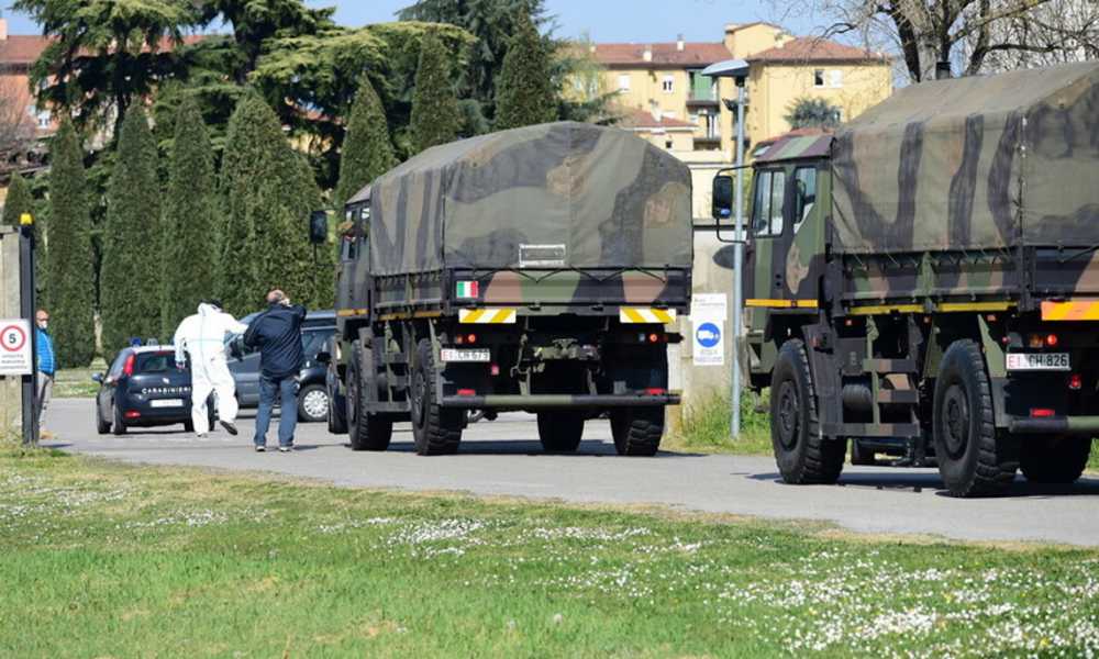 bare esercito bergamo covid coronavirus 1 bare esercito bergamo covid coronavirus 1