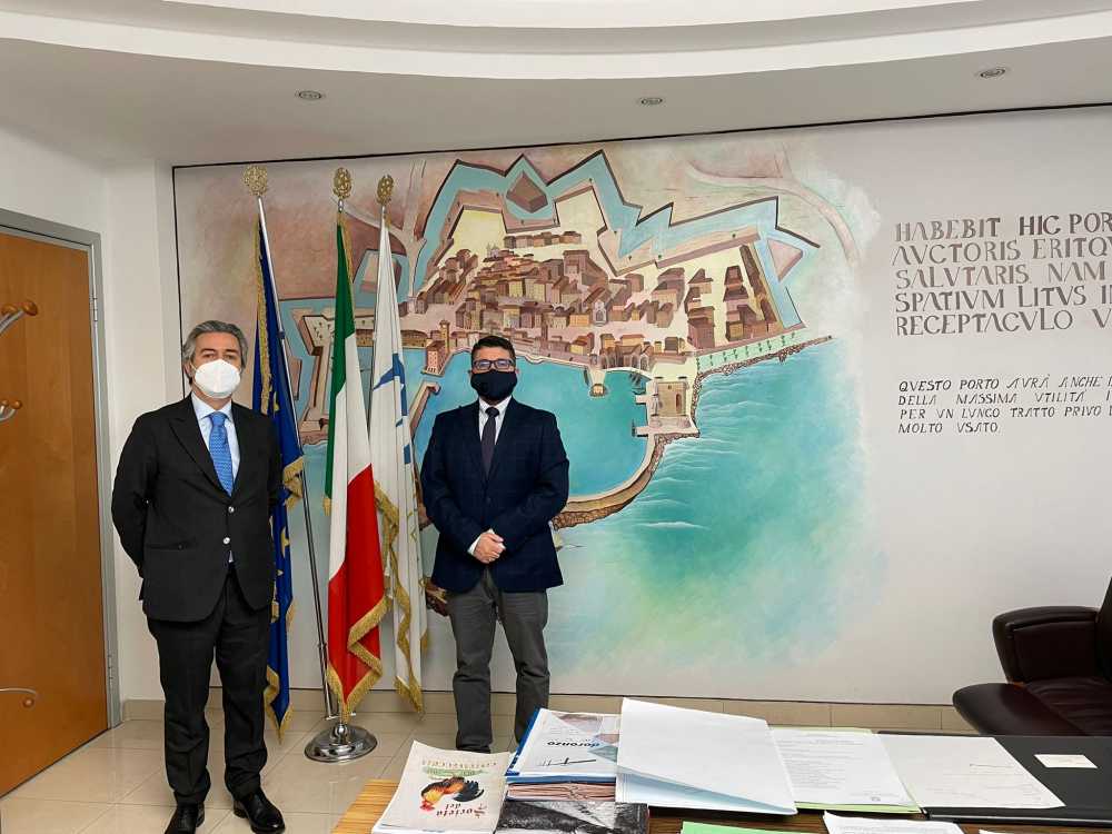 battistoni civitavecchia