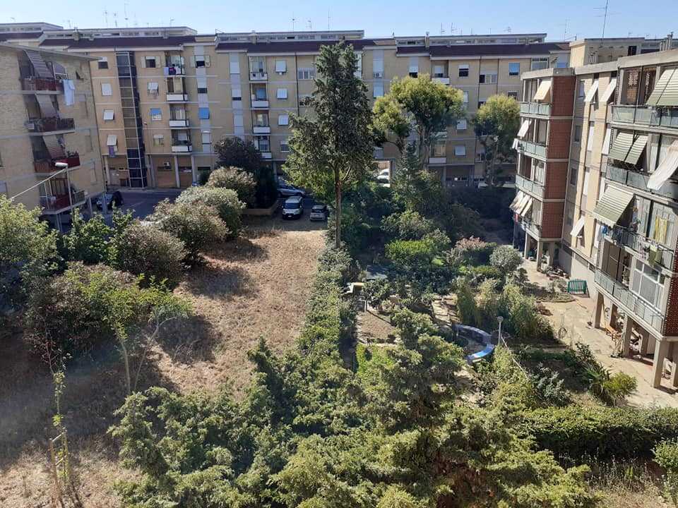 campo dell'oro case popolari