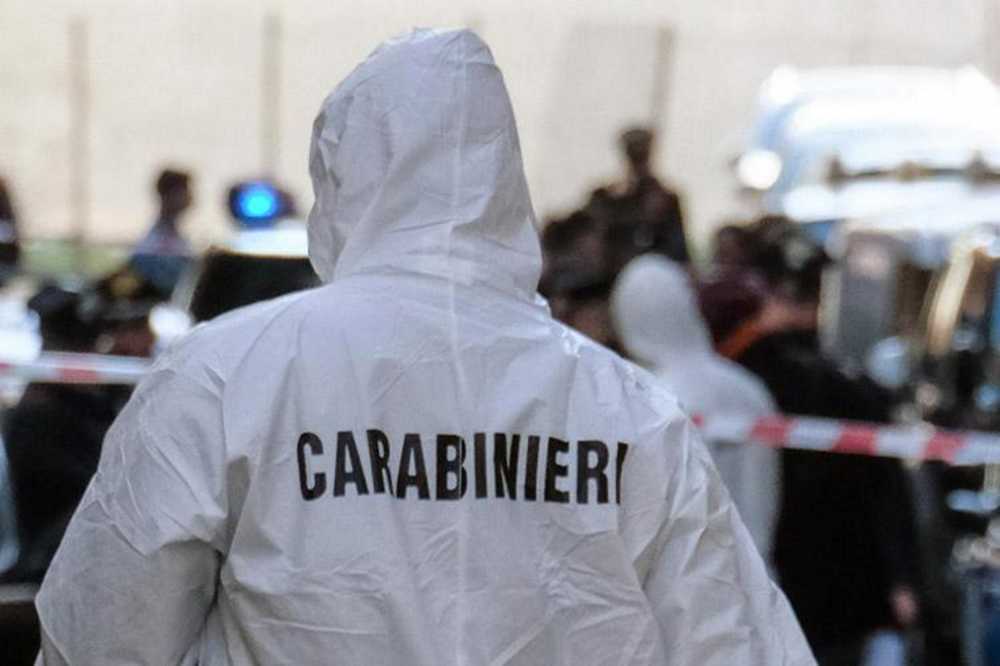 carabinieri scientifica carabinieri scientifica