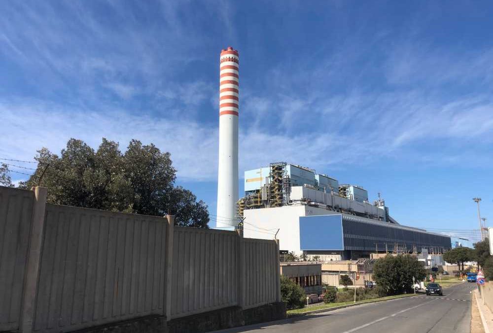 Energia, l’assessora regionale Lombardi: “Stop centrale a gas a Civitavecchia, ora avanti con rinnovabili”