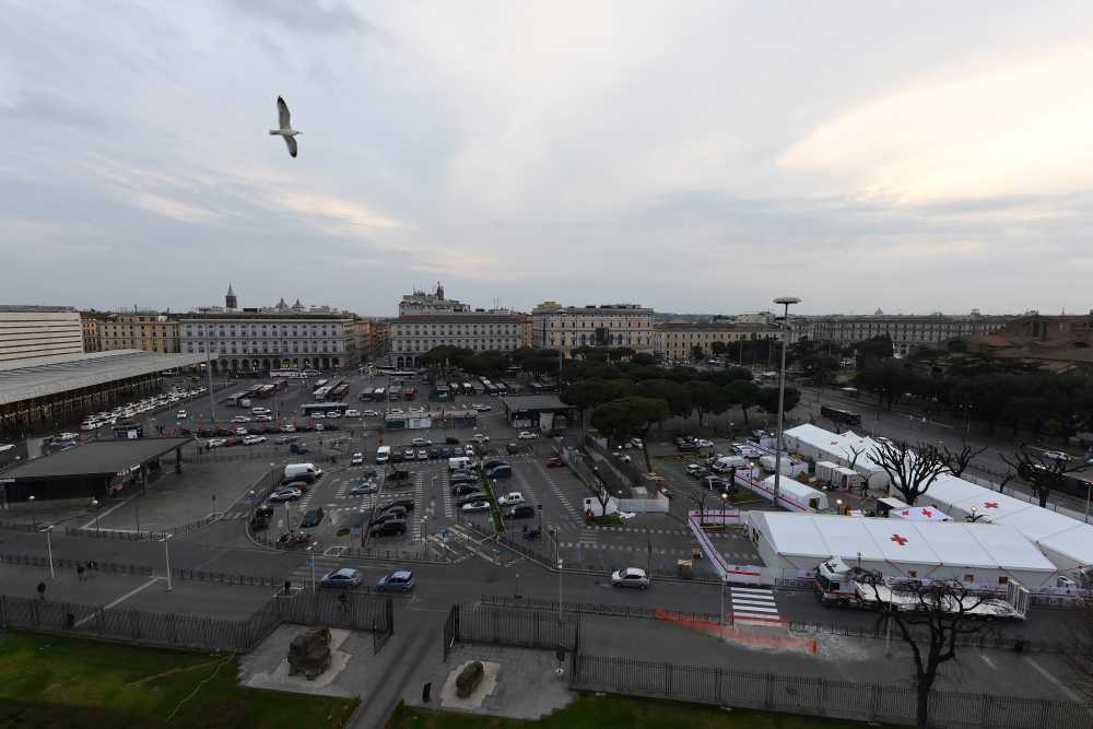 centro vaccini vaccinale termini ferrovie (2)