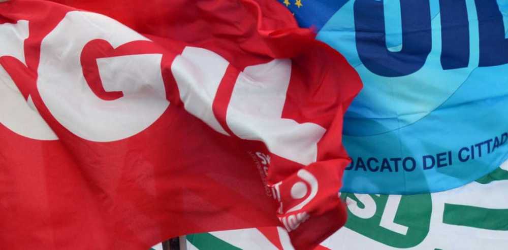 Sanità a Civitavecchia, Cgil e Uil: “La dg Marino si prodiga sulla stampa, mentre tutto crolla”