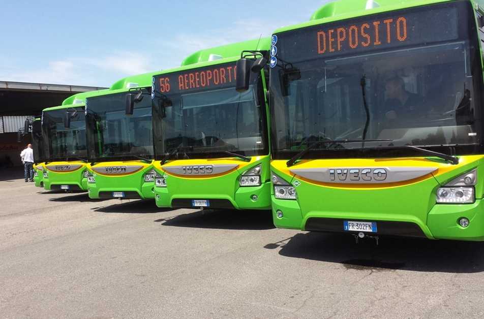 civitavecchia deposito bus tpl csp