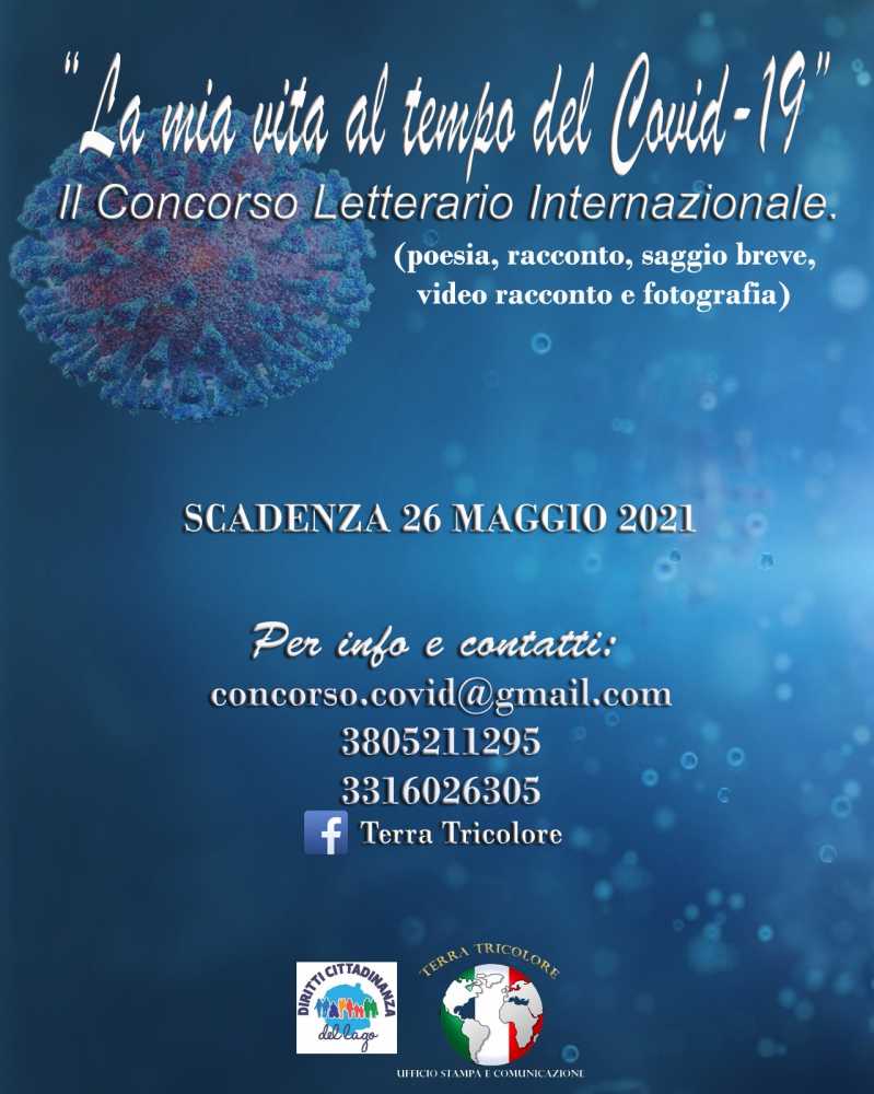 concorso covid