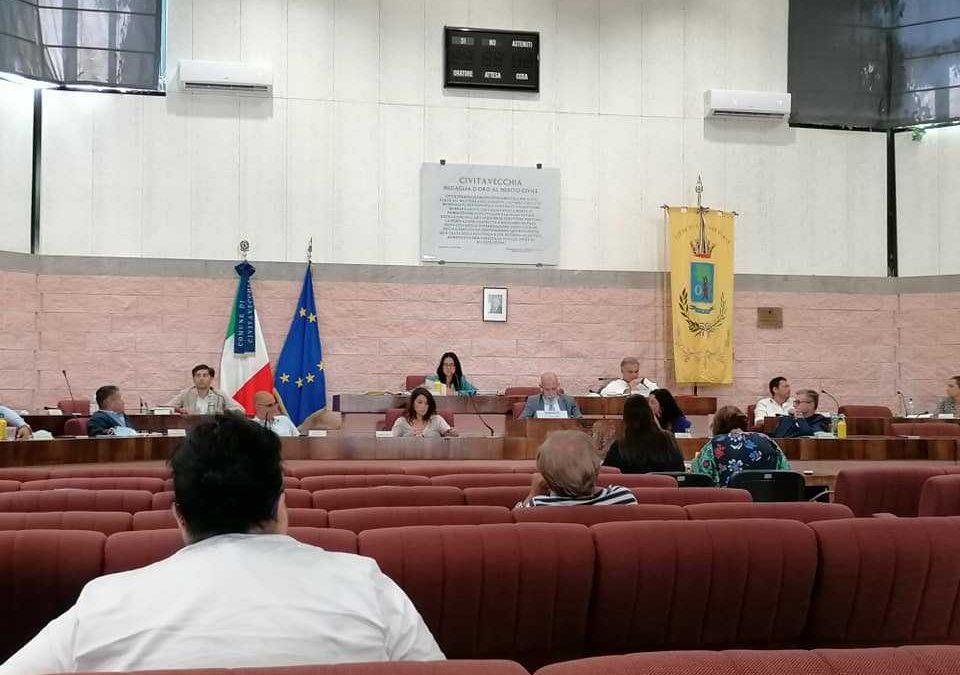M5s Civitavecchia: “Con l’ennesimo rimpasto della giunta Tedesco, la città è paralizzata”