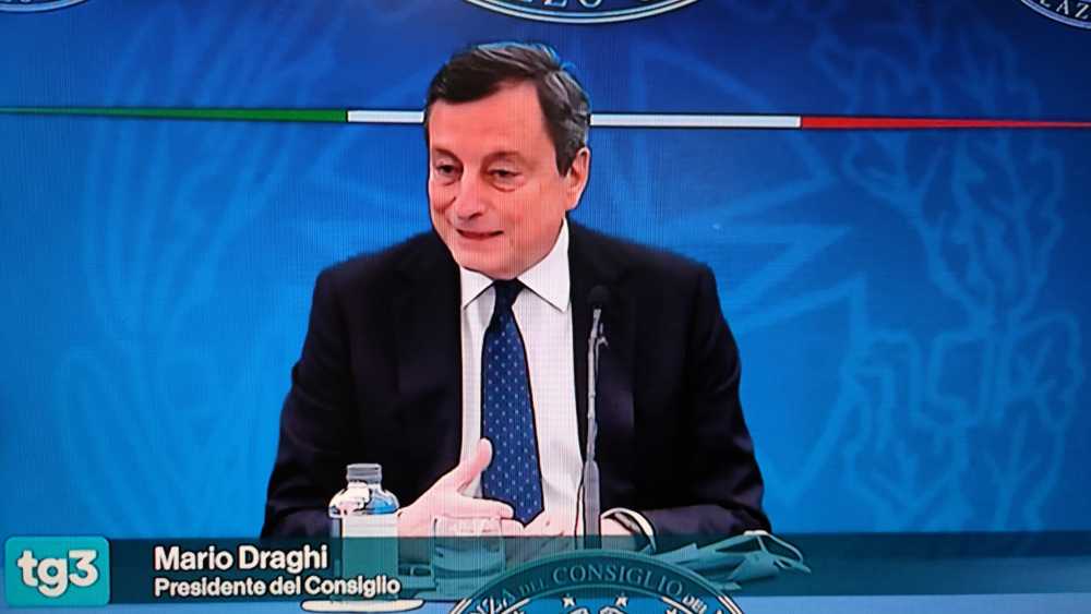 draghi