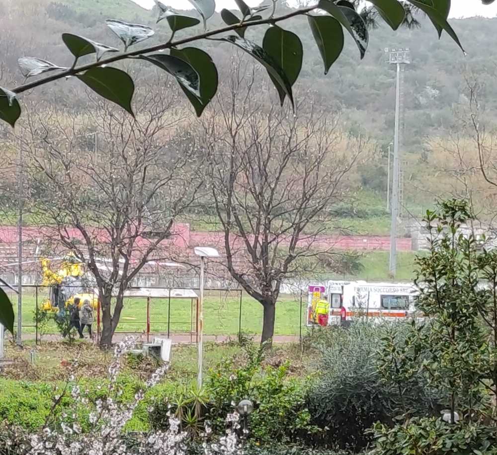 eliambulanza elisoccorso santa marinella 2 eliambulanza elisoccorso santa marinella 1