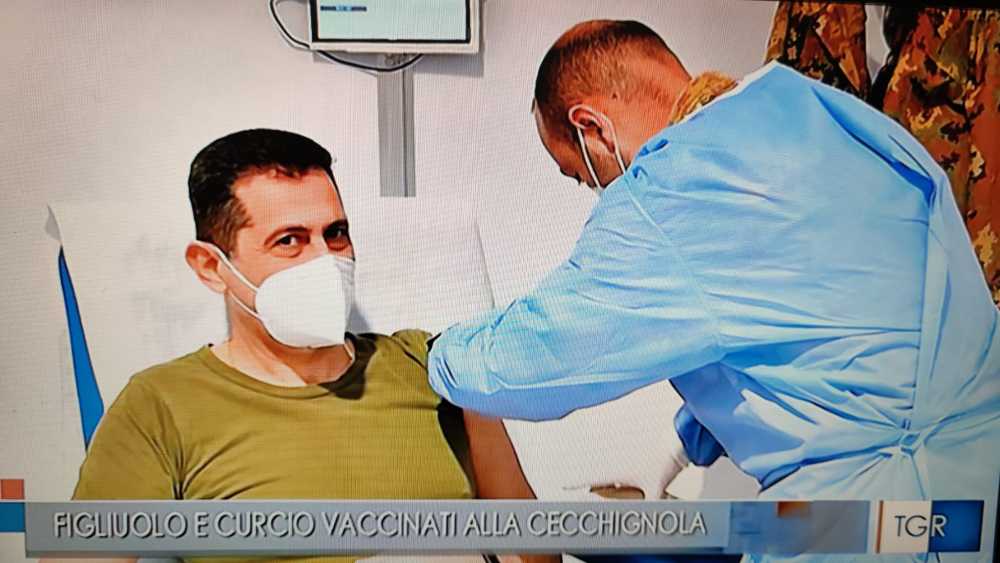 figliuolo vaccino figliuolo vaccino