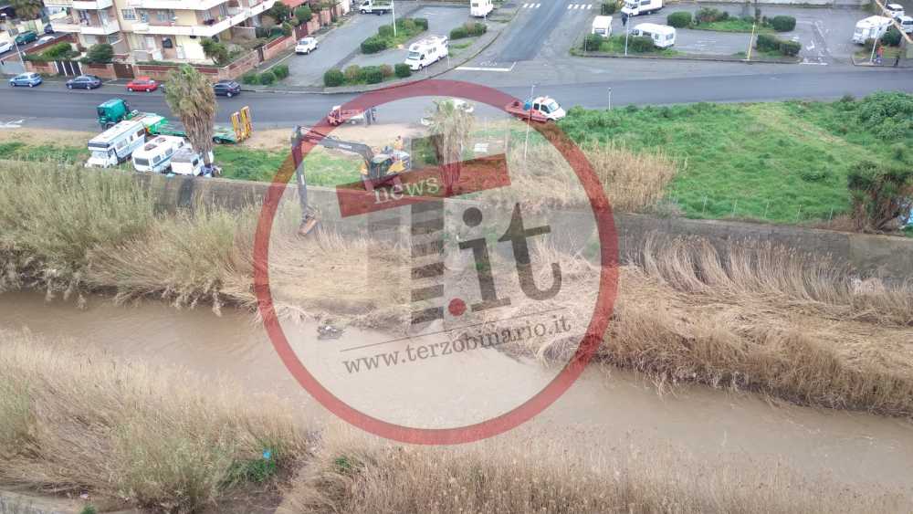 fosso sanguinara (1) fosso sanguinara