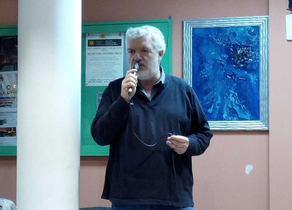 gennaro martello