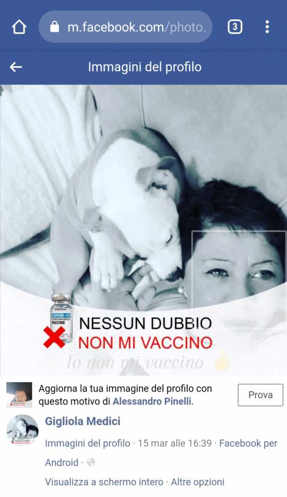 gigliola medici gigliola medici