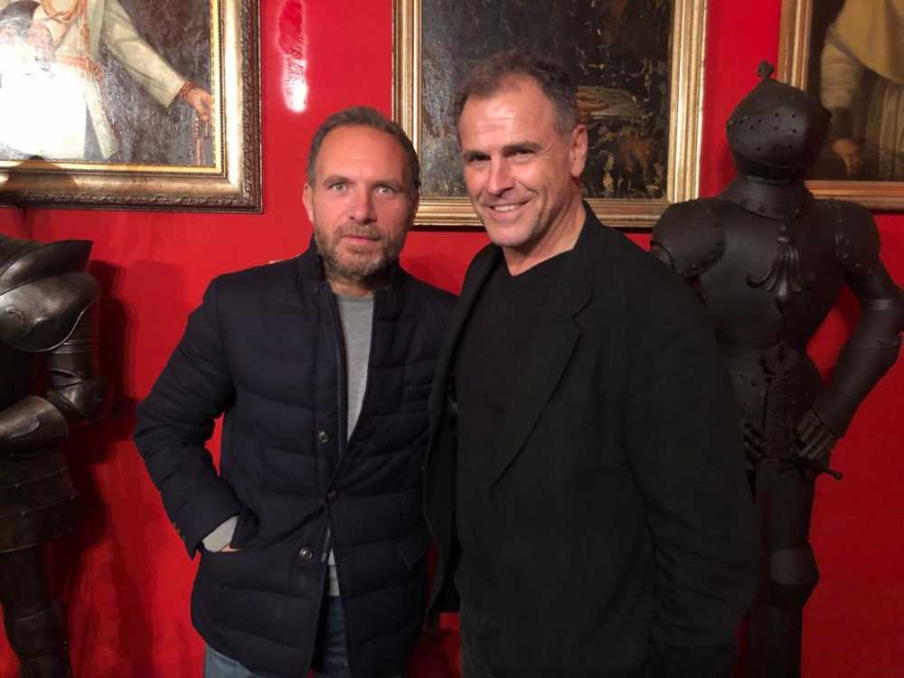 il visconte guglielmotti e quartullo