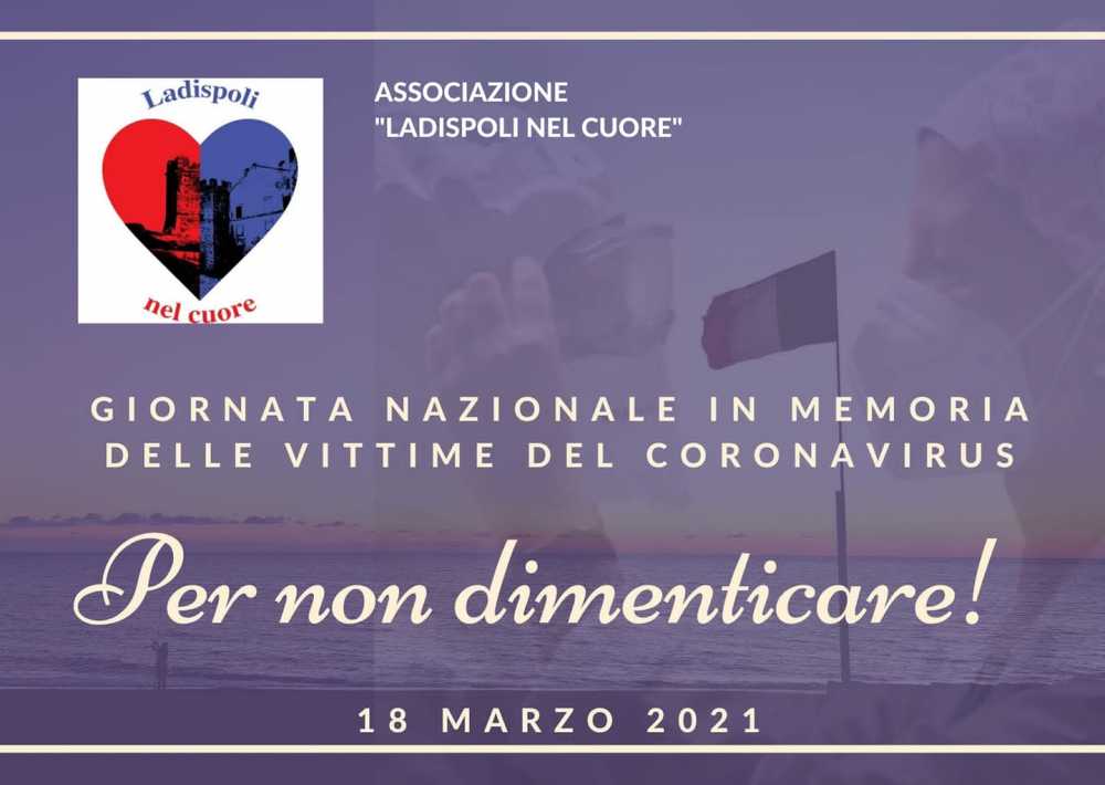 ladispoli nel cuore vittime covid ladispoli nel cuore vittime covid