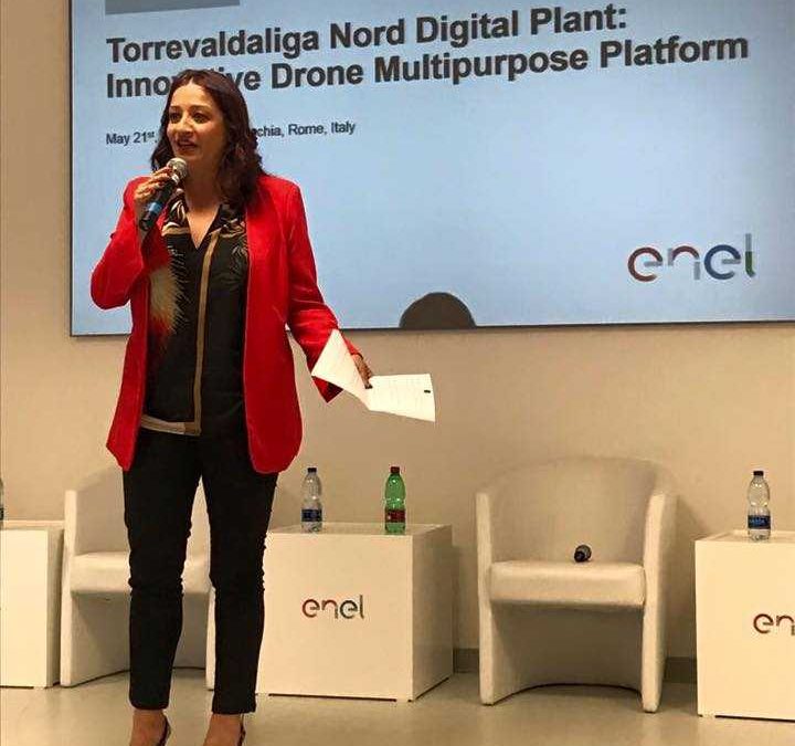 Enel chiude Torre Nord, la Tidei: “Audizione urgente in commissione regionale”