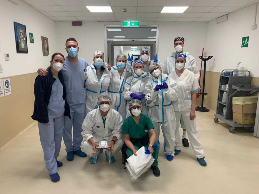 medicina covid san paolo civitavecchia medicina covid san paolo civitavecchia