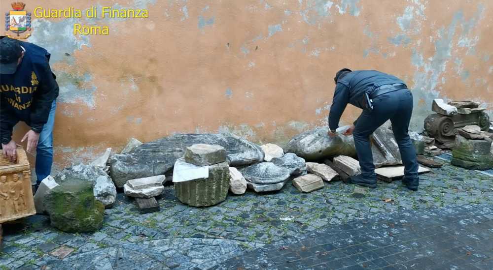 museo privato grottaferrata
