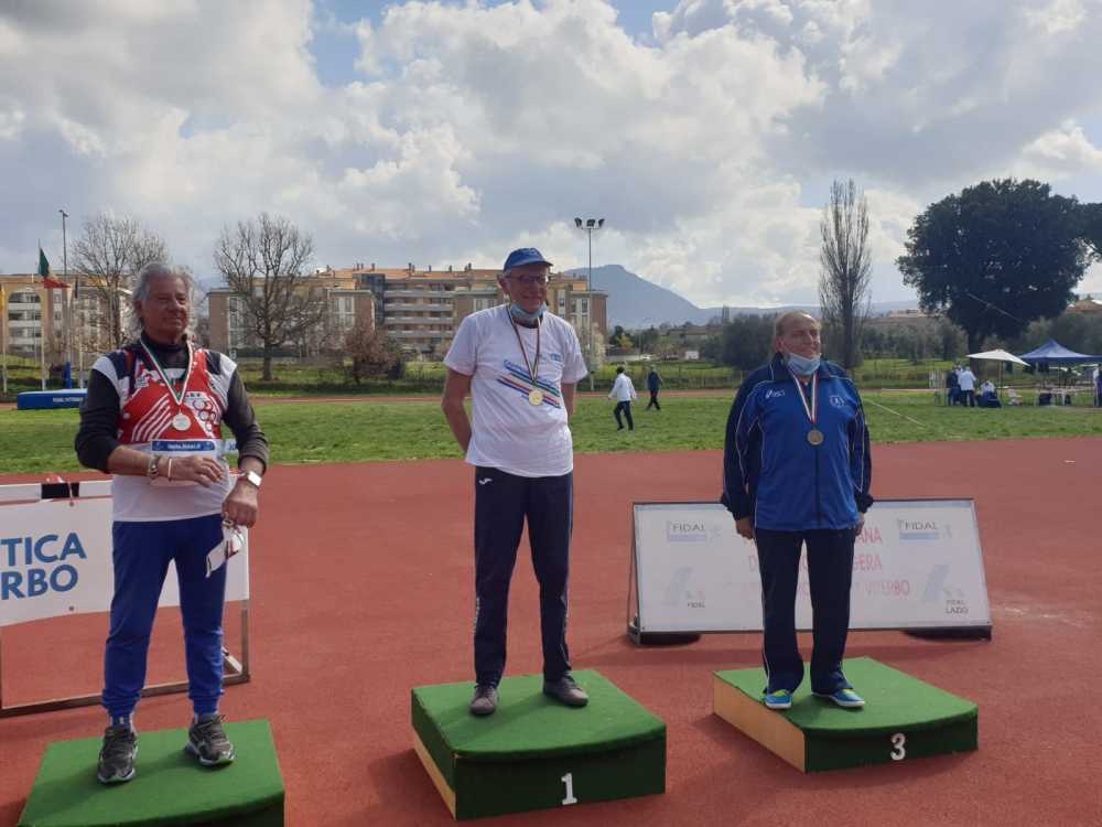 paolo benevelli manziana