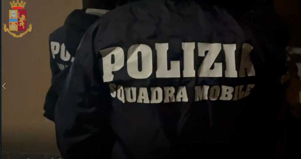 polizia squadra mobile polizia squadra mobile
