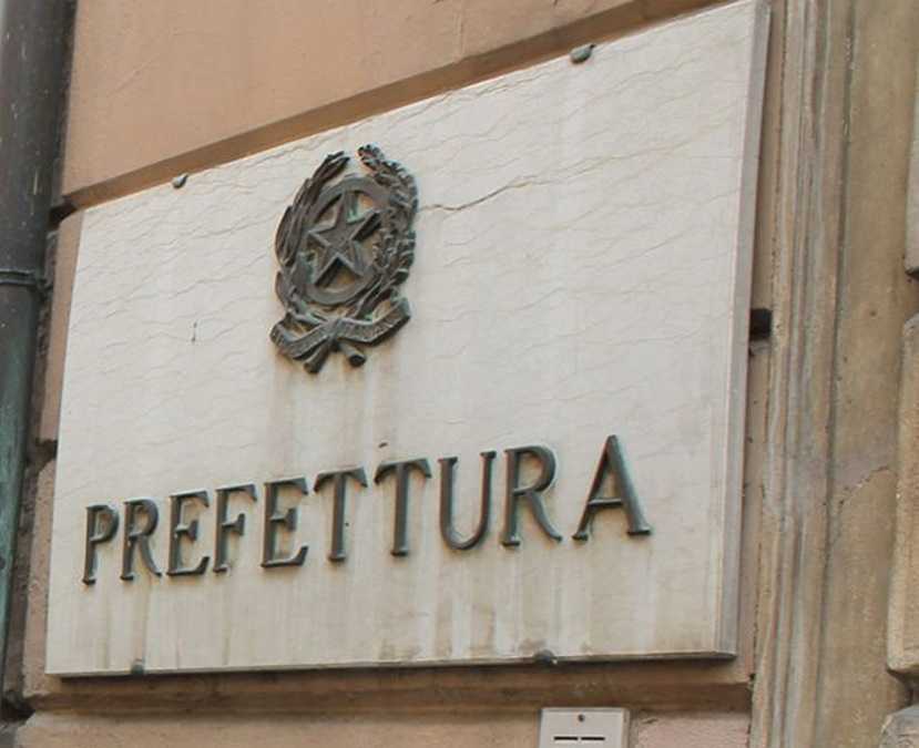 prefettura