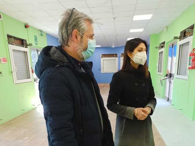 primavalle raggi campagna