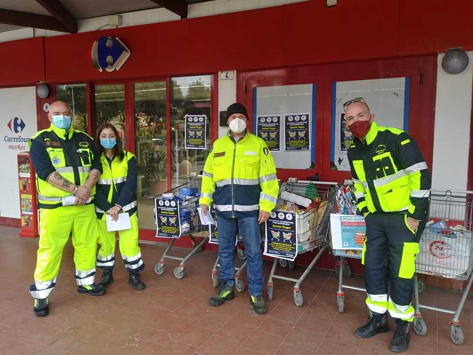 prociv cerveteri prociv cerveteri