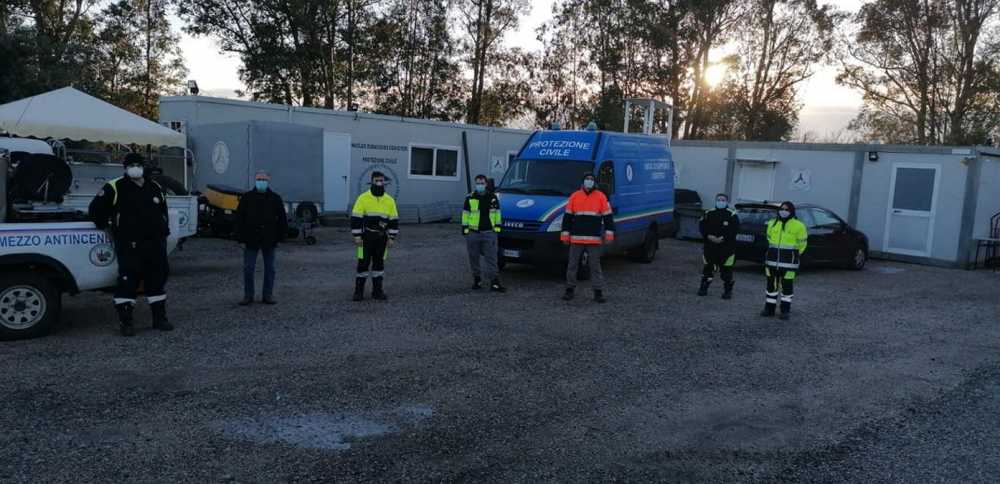 protezione civile prociv cerveteri pacchi (1)