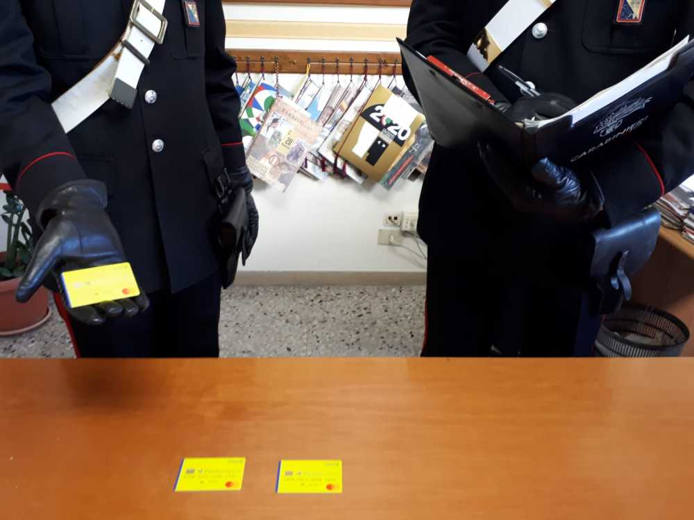 rdc reddito cittadinanza carabinieri rdc reddito cittadinanza carabinieri