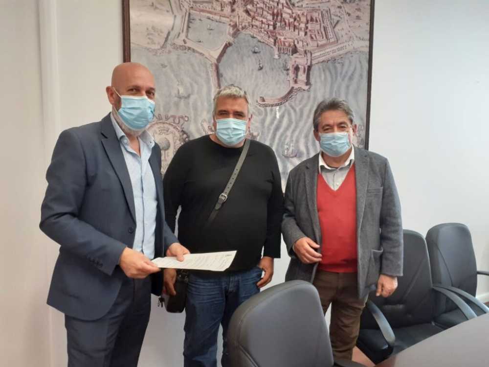 tedesco pacini marino