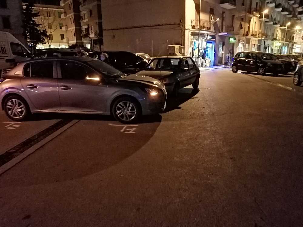 trincea civitavecchia