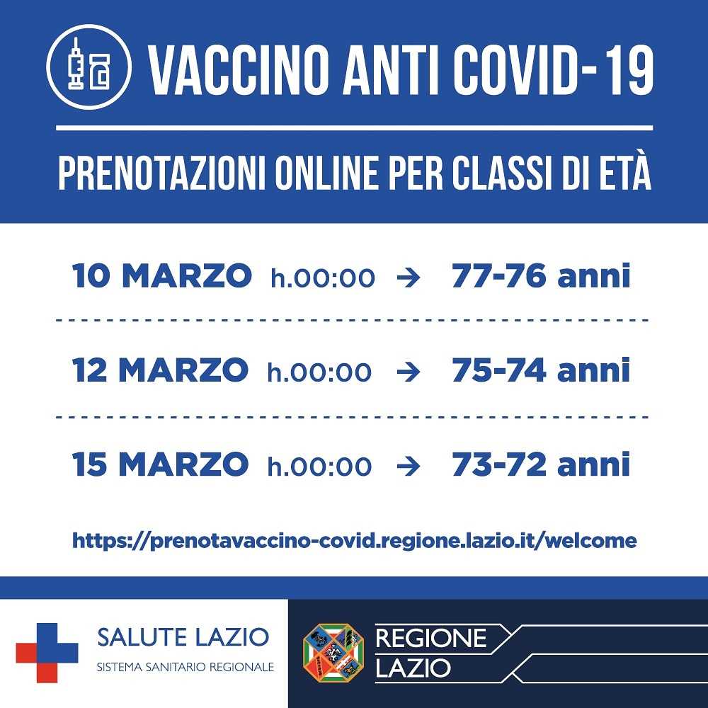 vaccini anziani vaccini anziani