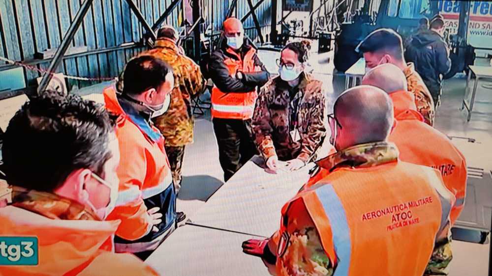 vaccini militari esercito vaccini militari esercito